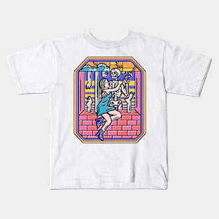 Imprisoned Kids T-Shirt